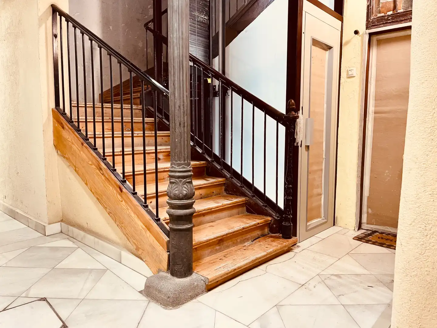 Flat with lift for sale in Calle de San Isidro Labrador 3, imagen 10
