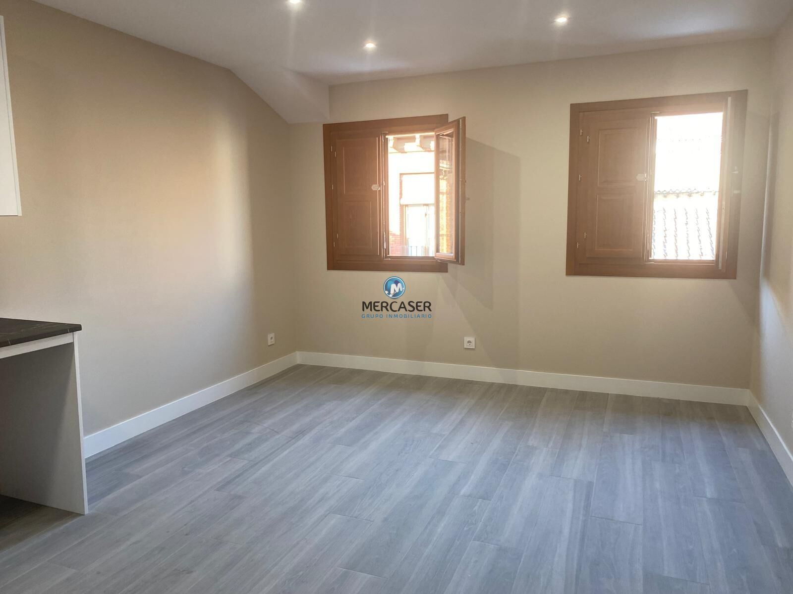 Bedroom of Apartment to rent in Alcalá de Henares