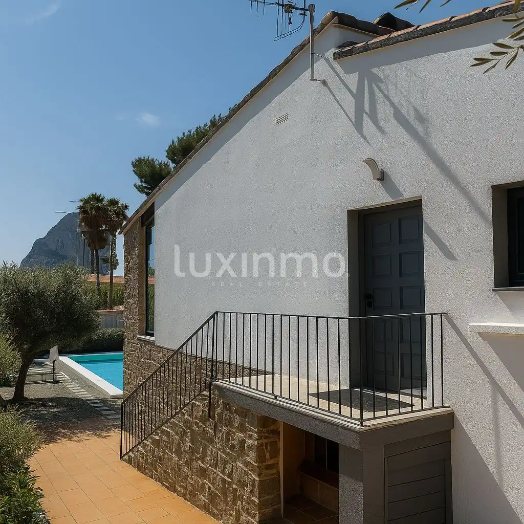 Villa con terrazza in vendita a Marisol Park - Ortembach - Los Almendros, imagen 18