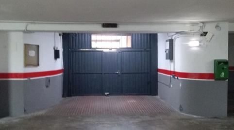 Photo 3 of Garage for sale in Calle González Besada, 4, Auditorio - Seminario - Parque de Invierno, Oviedo