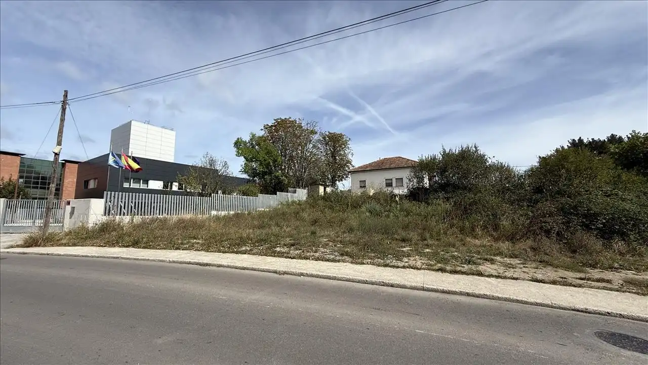 Terreno residenziale in vendita a CRISTO CADENAS, imagen 3