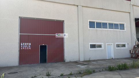 Photo 2 of Industrial buildings for rent in C/ BogotÁ, La Muela, Zaragoza