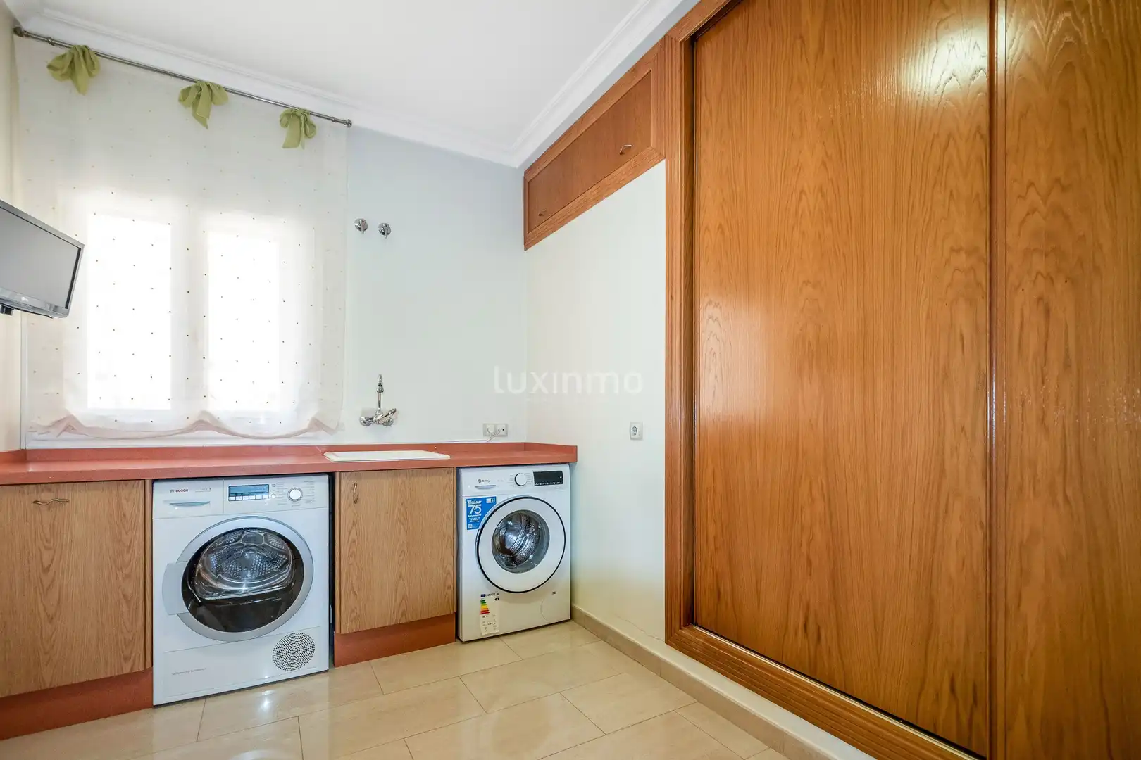 Detached house with pool for sale in Callosa d'en Sarrià, imagen 22