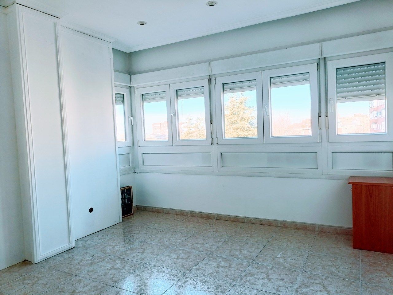 Dormitori de Pis de lloguer en Móstoles