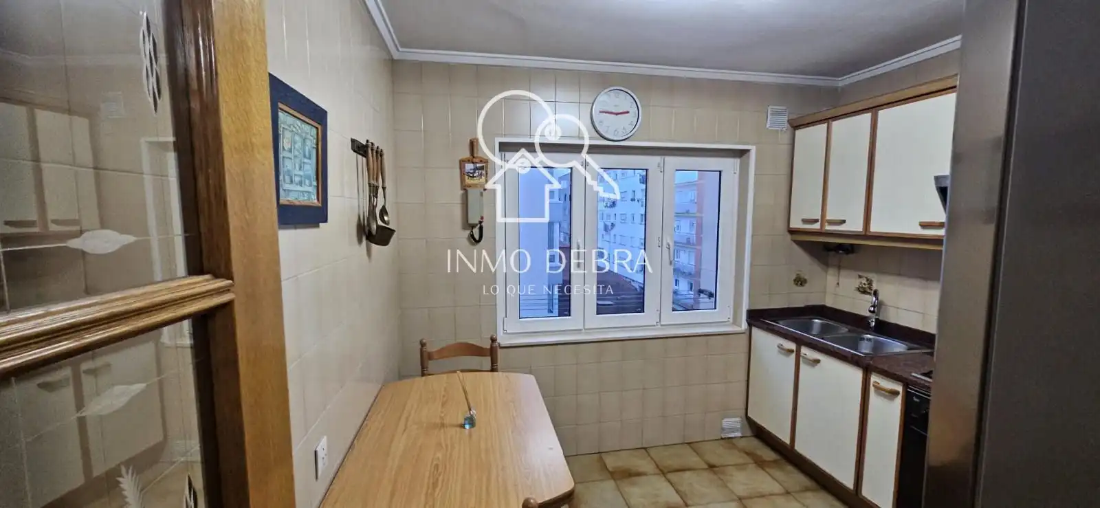 Außenansicht von Wohnung zum Verkauf in Blancas, Teruel