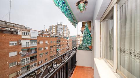 Foto 2 de Piso en venta en Arabial, 40, Camino de Ronda, Granada Capital