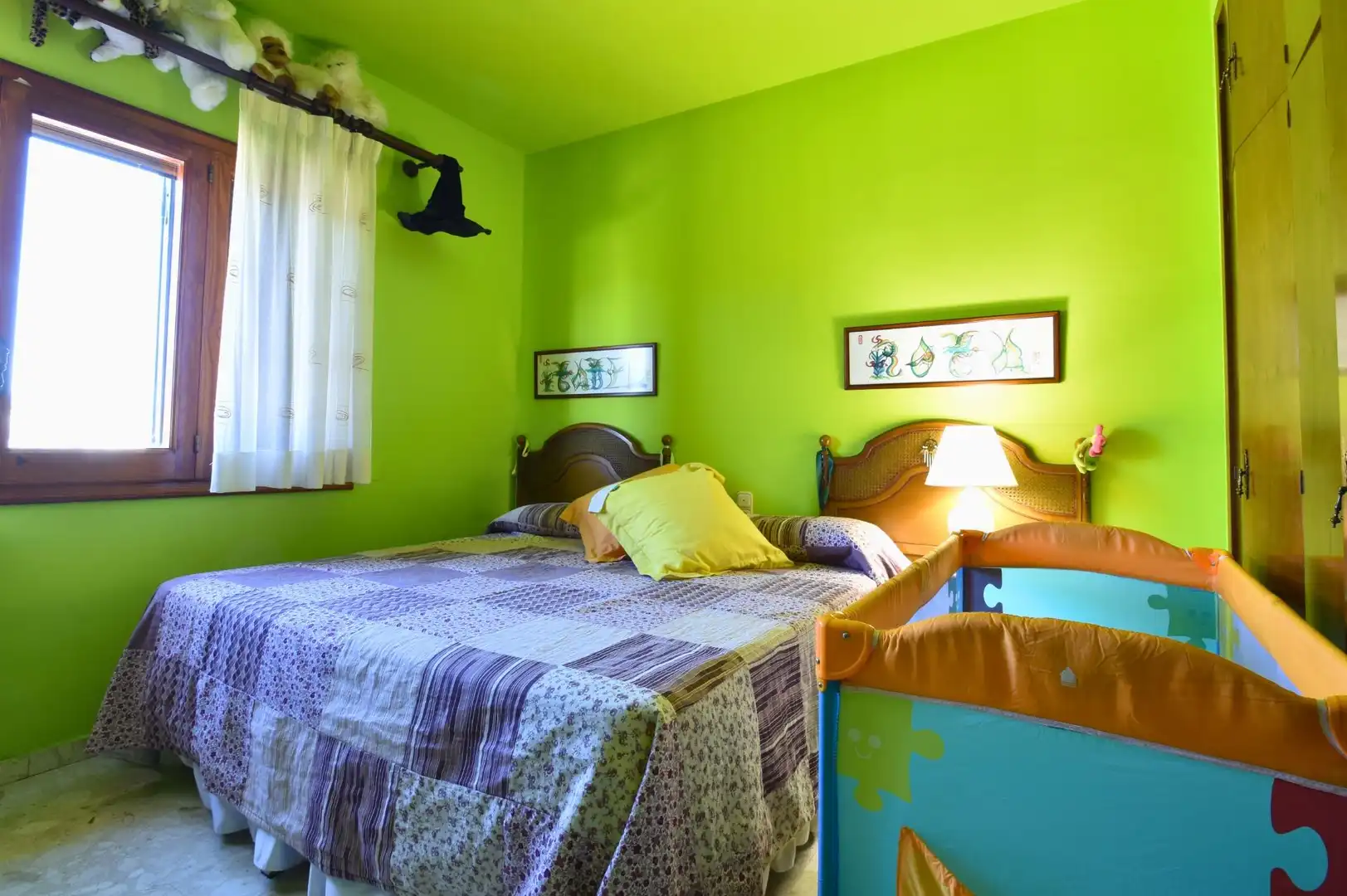 Villa con terrazza in vendita a L'Aragai, imagen 36