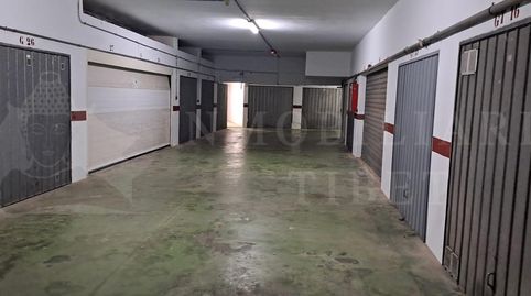 Foto 4 de Garatge en venda a Edificio Osiris, 1, Zona Galúa - Calnegre, La Manga del Mar Menor