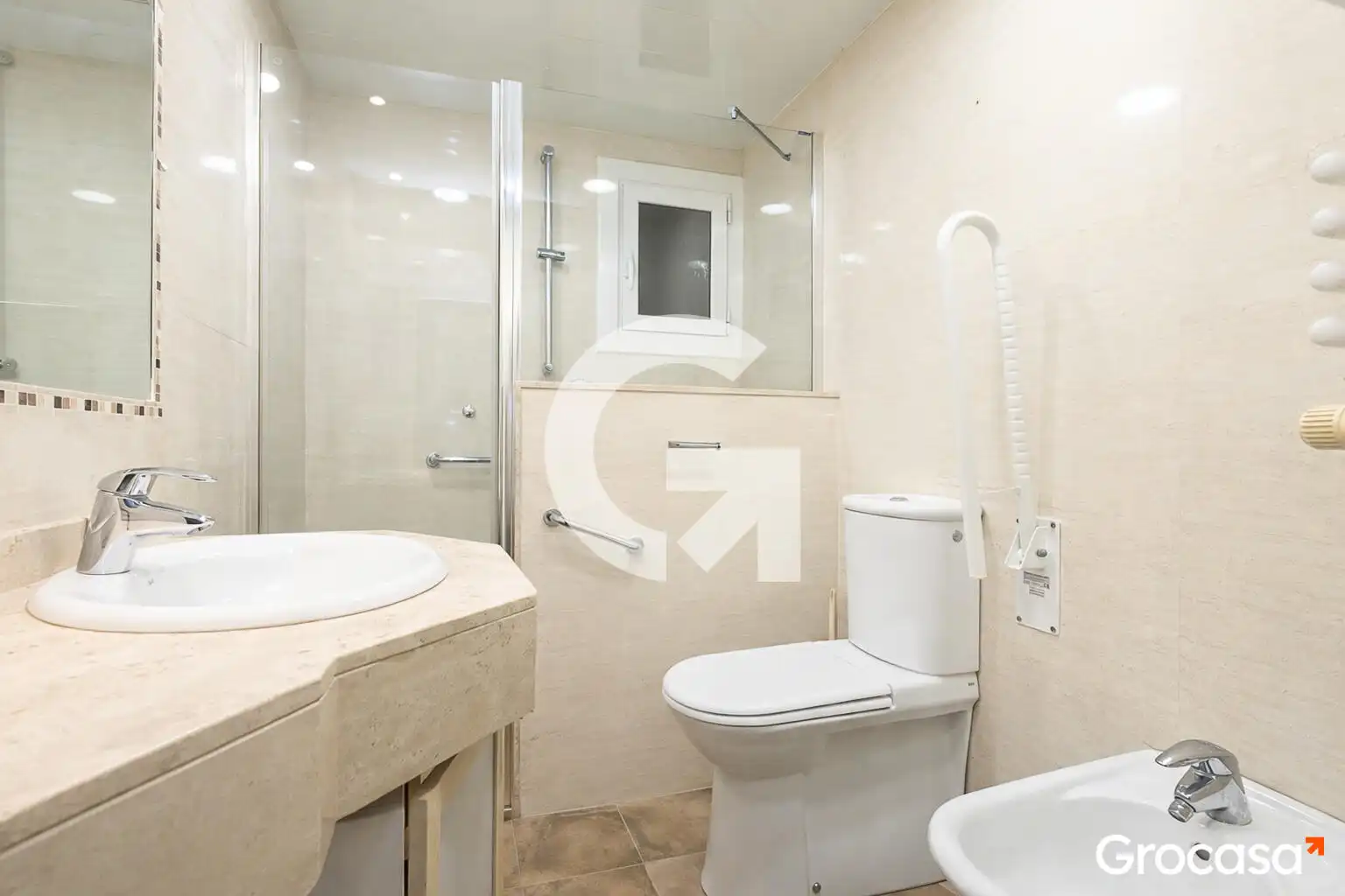 Flat with terrace for sale in Nou Barris, imagen 24