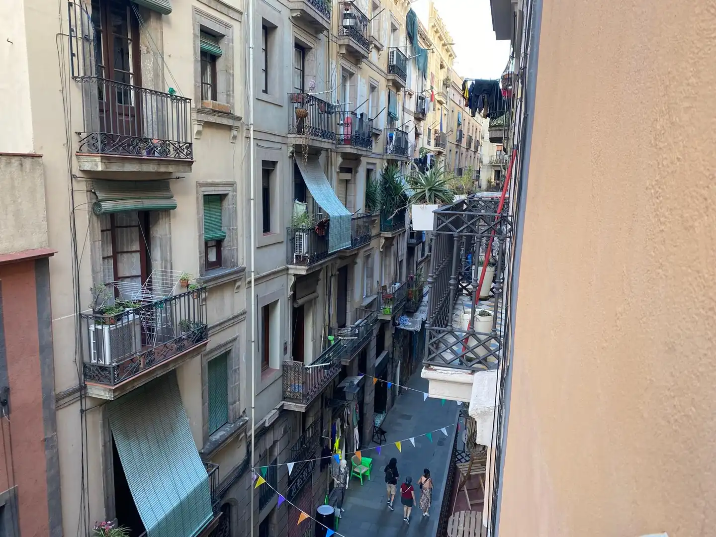Wohnung mit Terrasse zum Verkauf in Carrer d'Espalter, imagen 14