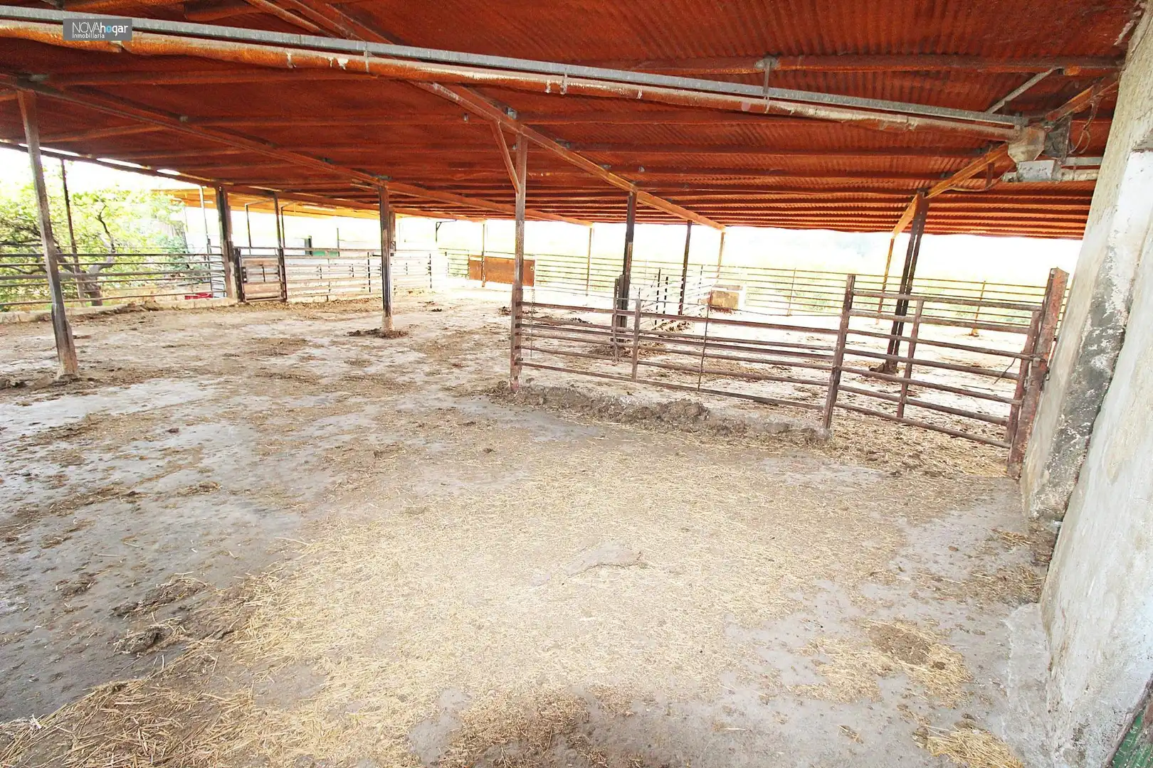 Finca rústica en venta en Málaga