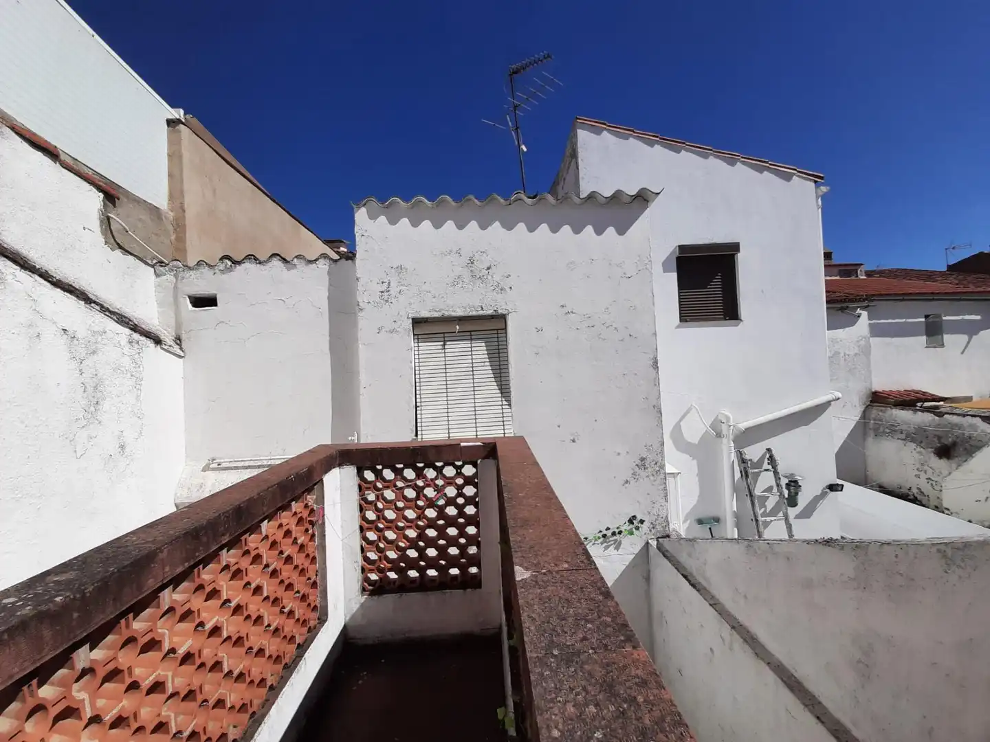 Casa in vendita a Malpartida de Cáceres, imagen 7