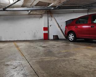 Parking of Garage for sale in Teror