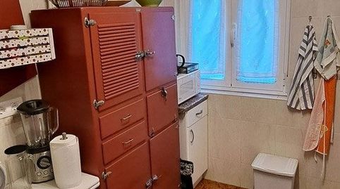 Foto 5 de Piso de alquiler en San Bernardo, Salamanca Capital