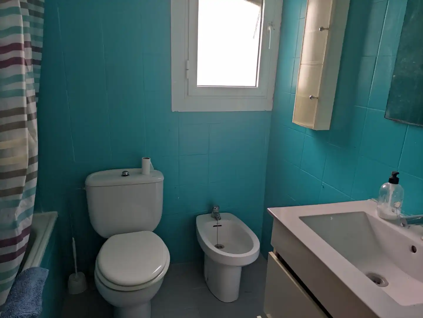 Flat for rent in Aiora