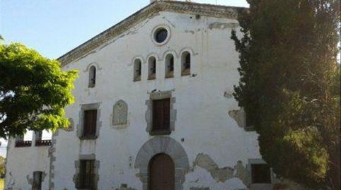 Photo 3 of Country homes for sale in La Roca del Vallès, Barcelona