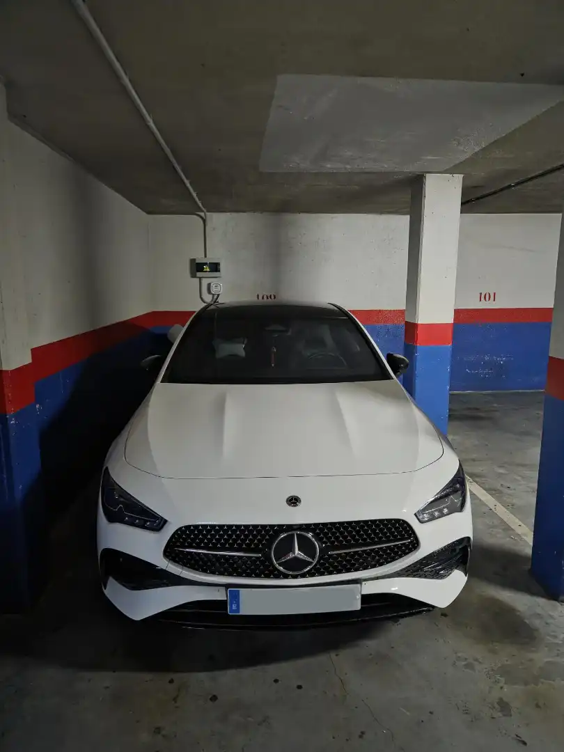 Parking de Piso en venta en Gijón  con Calefacción, Jardín privado y Parquet