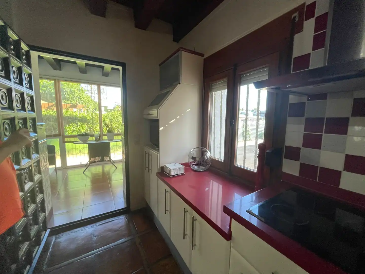 Chalet con jardín en venta en Barrio Codetosa, imagen 37