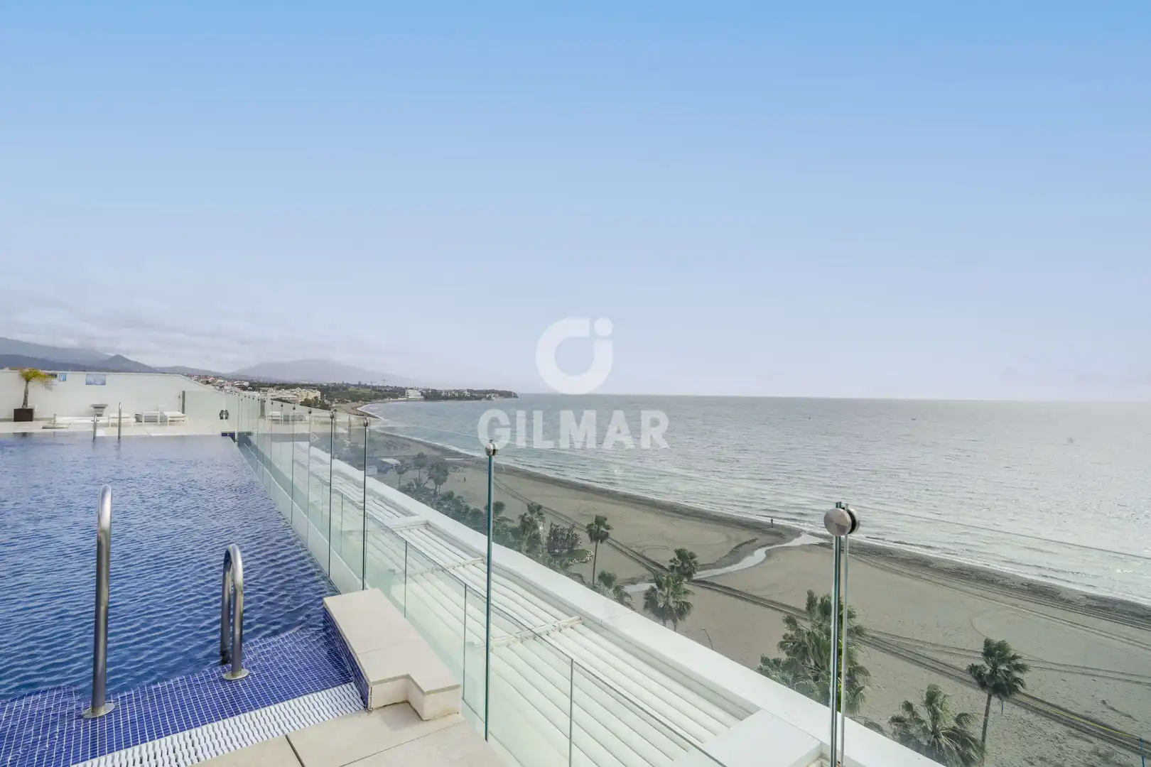 Apartament amb terrassa en venda a Estepona Pueblo, imagen 33