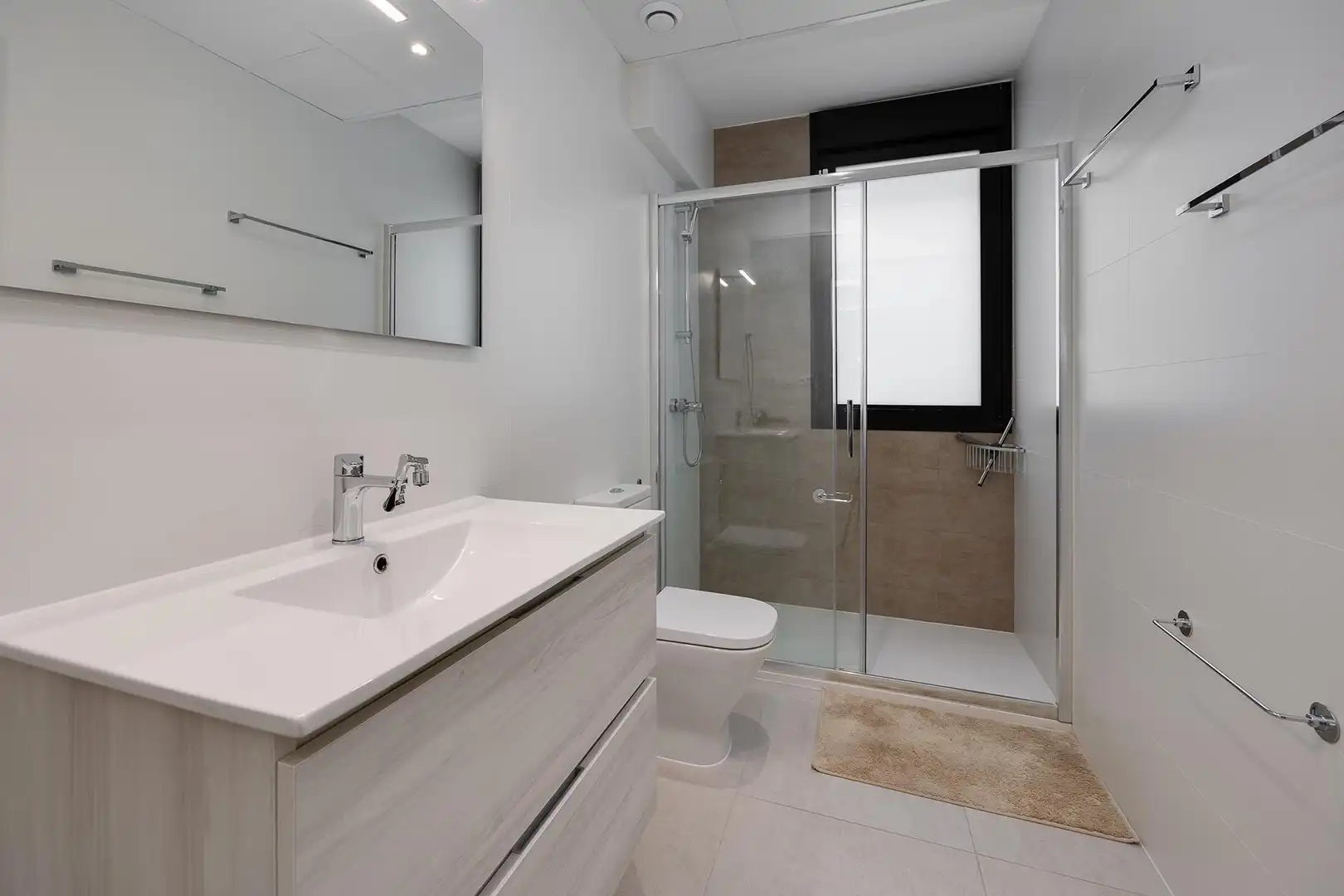 Baño de Casa o chalet en venta en Pilar de la Horadada con Terraza