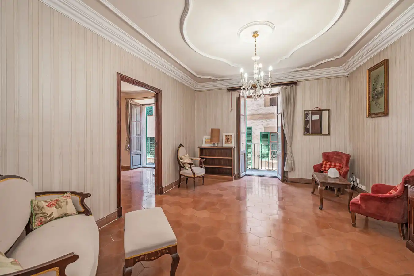 Maison avec piscine à vendre à Sóller, imagen 15