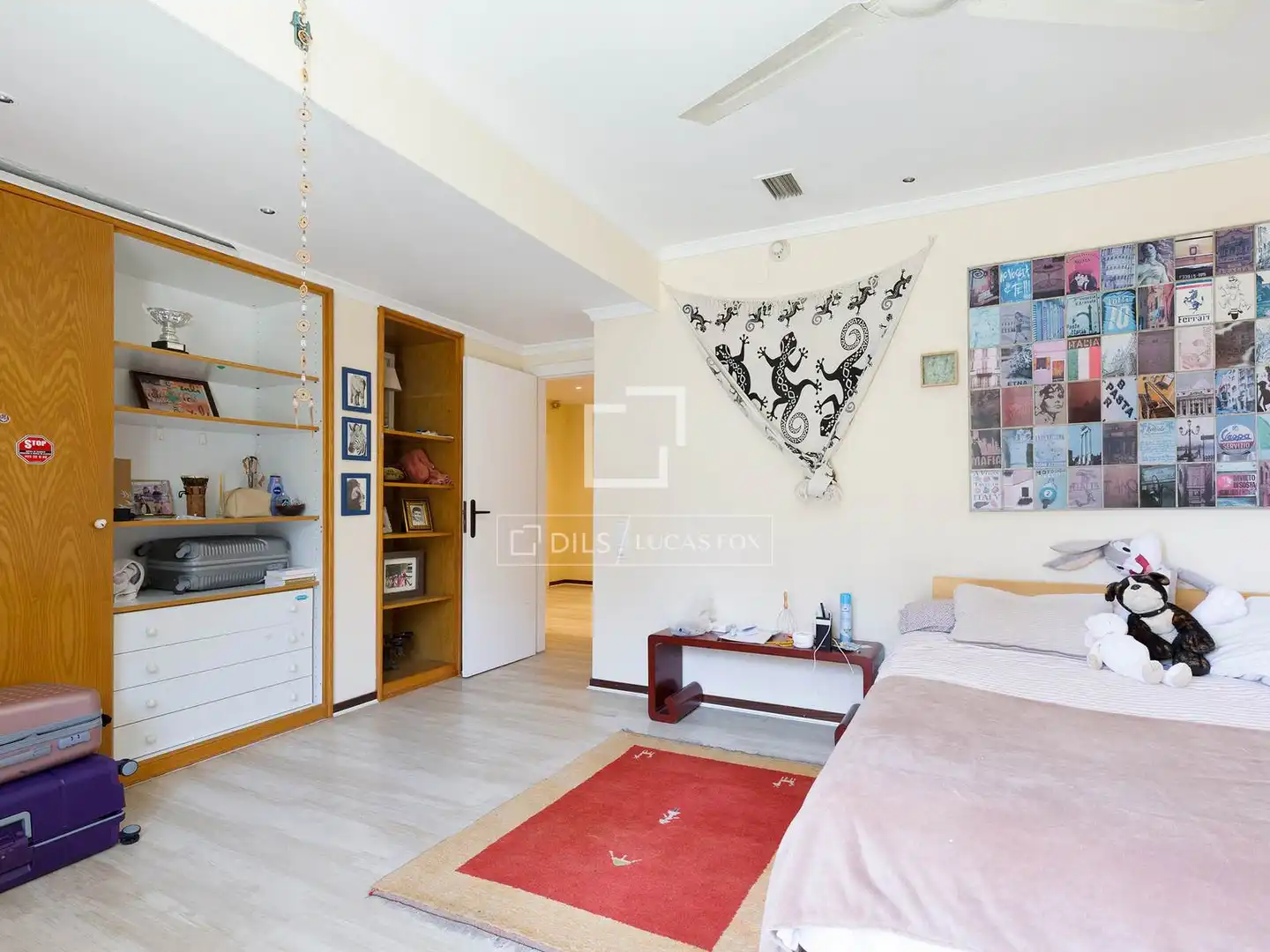 Chalet con terraza en venta en Bellamar, imagen 25