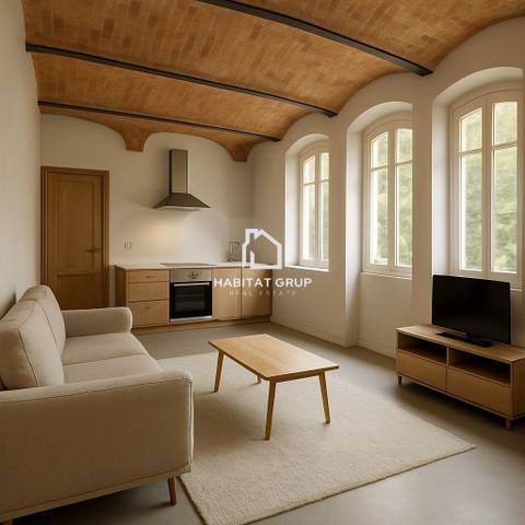 Piso en Venta en Les Tres Torres