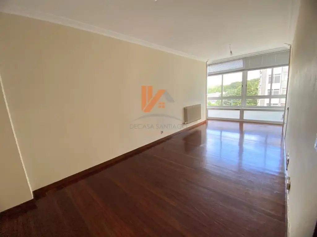 Sala d'estar de Dúplex de lloguer en Santiago de Compostela 