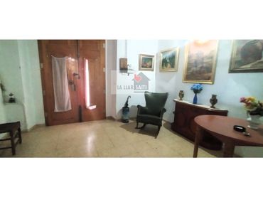 Casa en venda a Calle Caldes