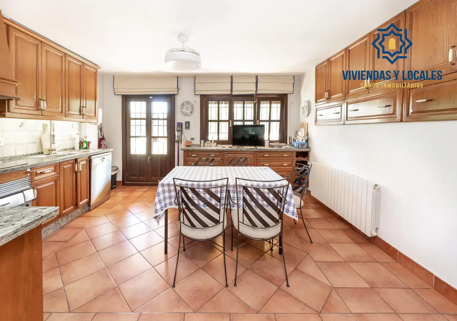 Villa con piscina in vendita a Calle ALMECES, imagen 12
