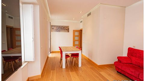 Photo 5 of Flat for rent in Calle Paseo de Pereda, Centro - Ayuntamiento, Santander