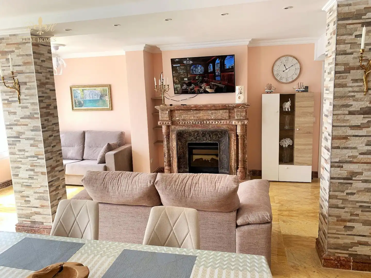 Penthouse with lift for sale in VICENTE LLORCA ALÓS, imagen 62