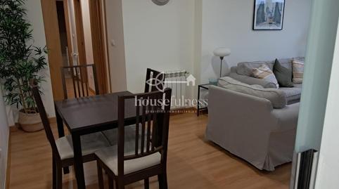 Photo 4 of Flat for sale in A Malata - Catabois - Ciudad Jardín, A Coruña