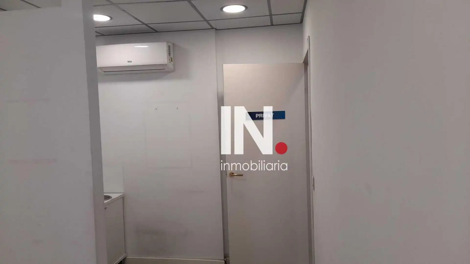 Local de alquiler en Lleida