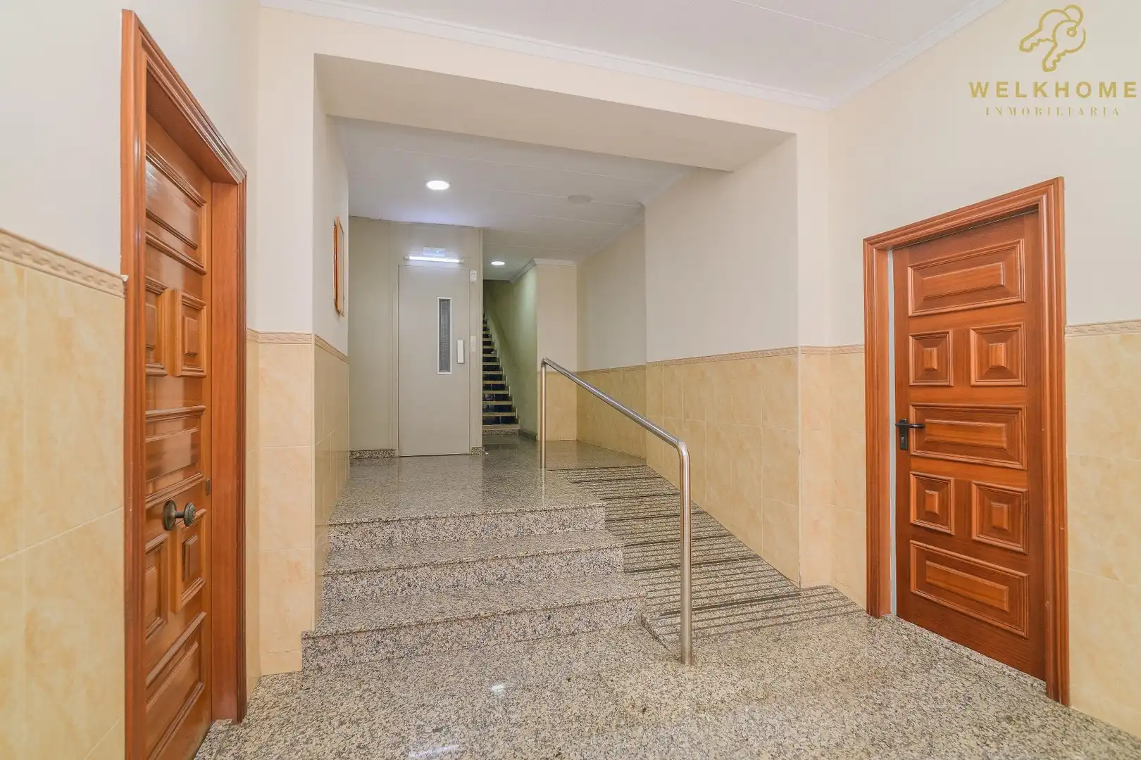 Pis amb ascensor en venda a maria fortuny, imagen 38