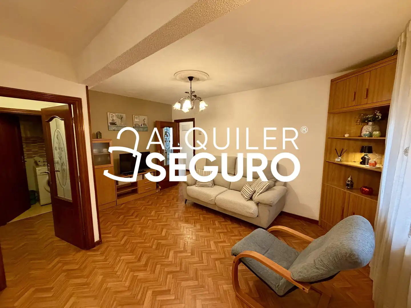Appartement avec ascenseur à louer à España