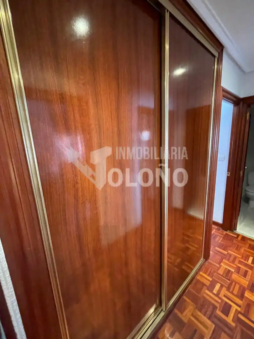 Piso en venta en Casalarreina con Calefacción, Parquet y Terraza