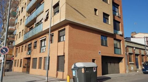 Foto 2 de Garatge en venda a Salvador Segui-noi del Sucre, Creu de Barberà, Sabadell