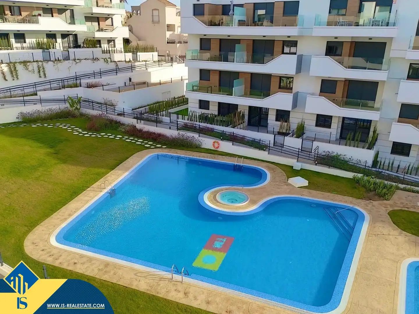 Wohnung mit Pool zum Verkauf in Orihuela Costa, imagen 16