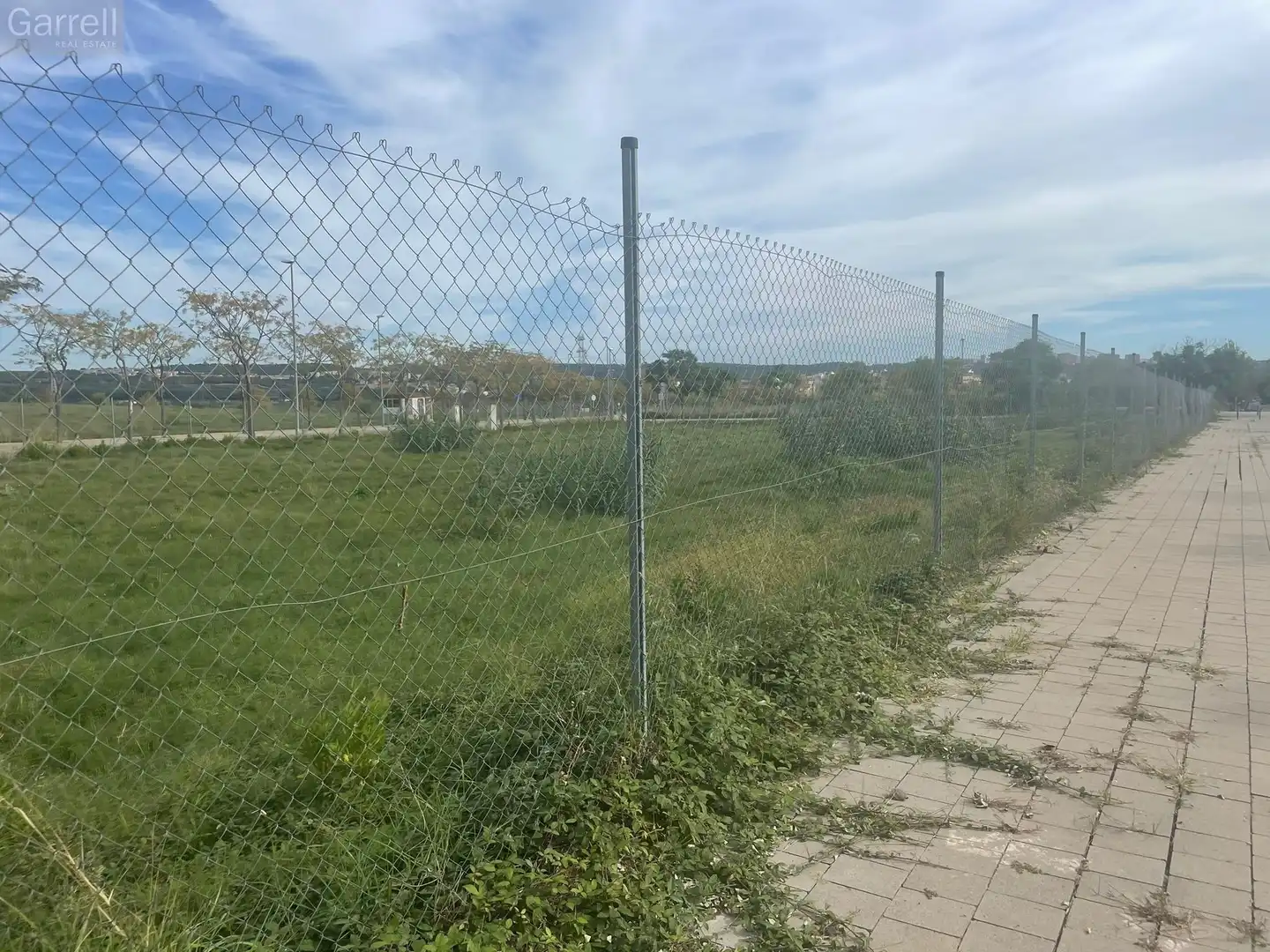 Terreni e lotti in vendita a AV FORQUES DE LES 
 CONSTANTI (TARRAGONA), imagen 4