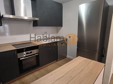 Appartamento con balcone in vendita a Vilagarcía