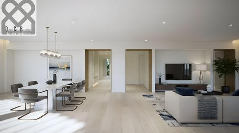 Foto 3 de Piso en venta en Pedralbes,  Barcelona Capital