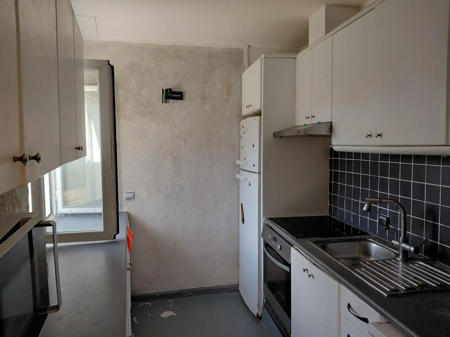 Cocina de Planta baja en venta en Santanyí con Aire acondicionado, Jardín privado y Terraza
