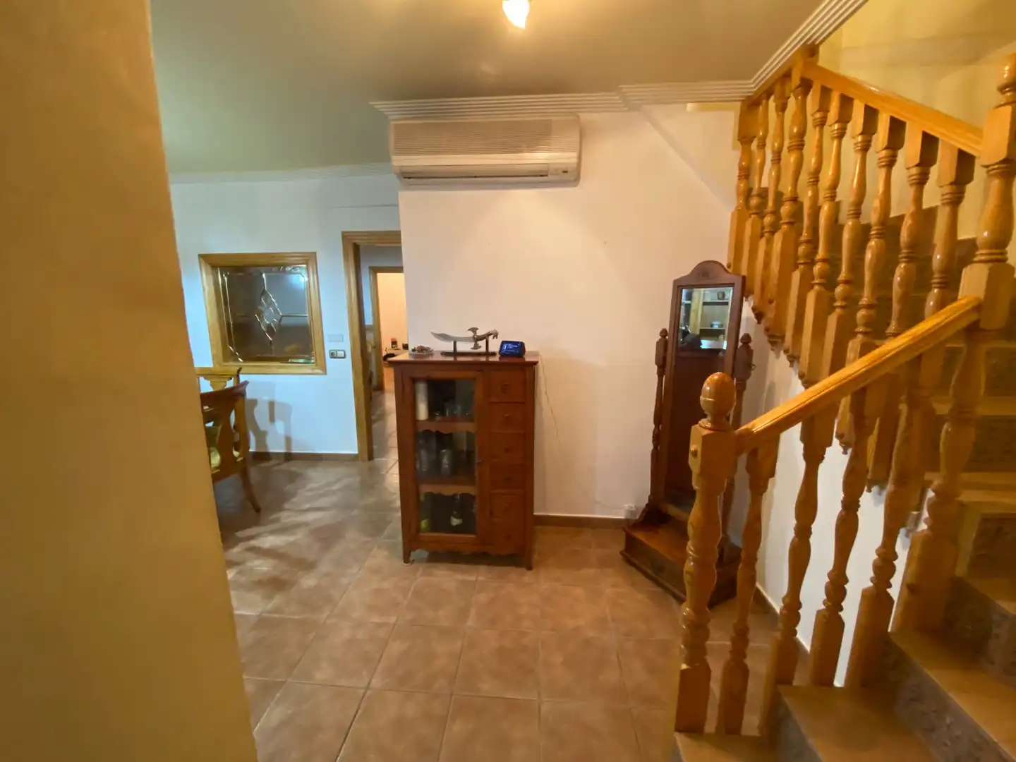 Haus oder Chalet zum Verkauf in Sax mit Klimaanlage, Terrasse und Schwimmbad