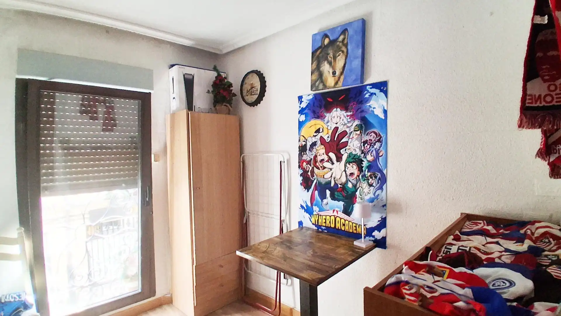Habitación de Casa o chalet en venta en Salamanca