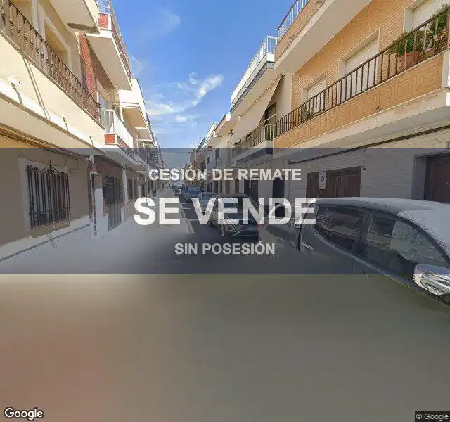 Parking de Piso en venta en Morón de la Frontera