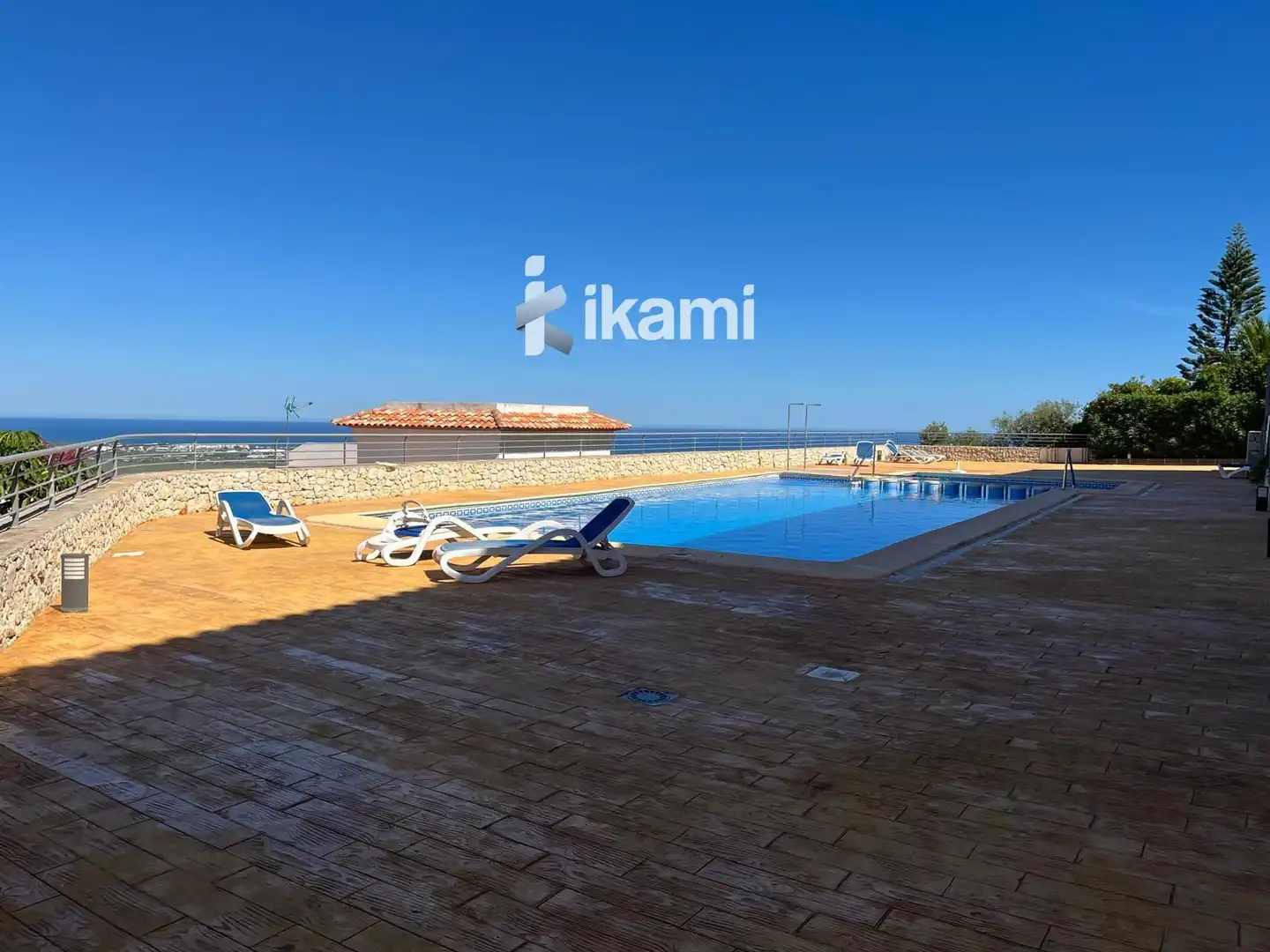 Piso con piscina en venta en Pego, imagen 4