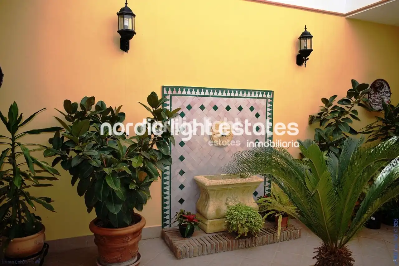 Casa con piscina en venta en Vélez-Málaga ciudad, imagen 12