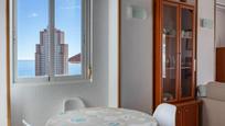 Bedroom of Apartment for sale in Benidorm  with Air Conditioner and Terrace