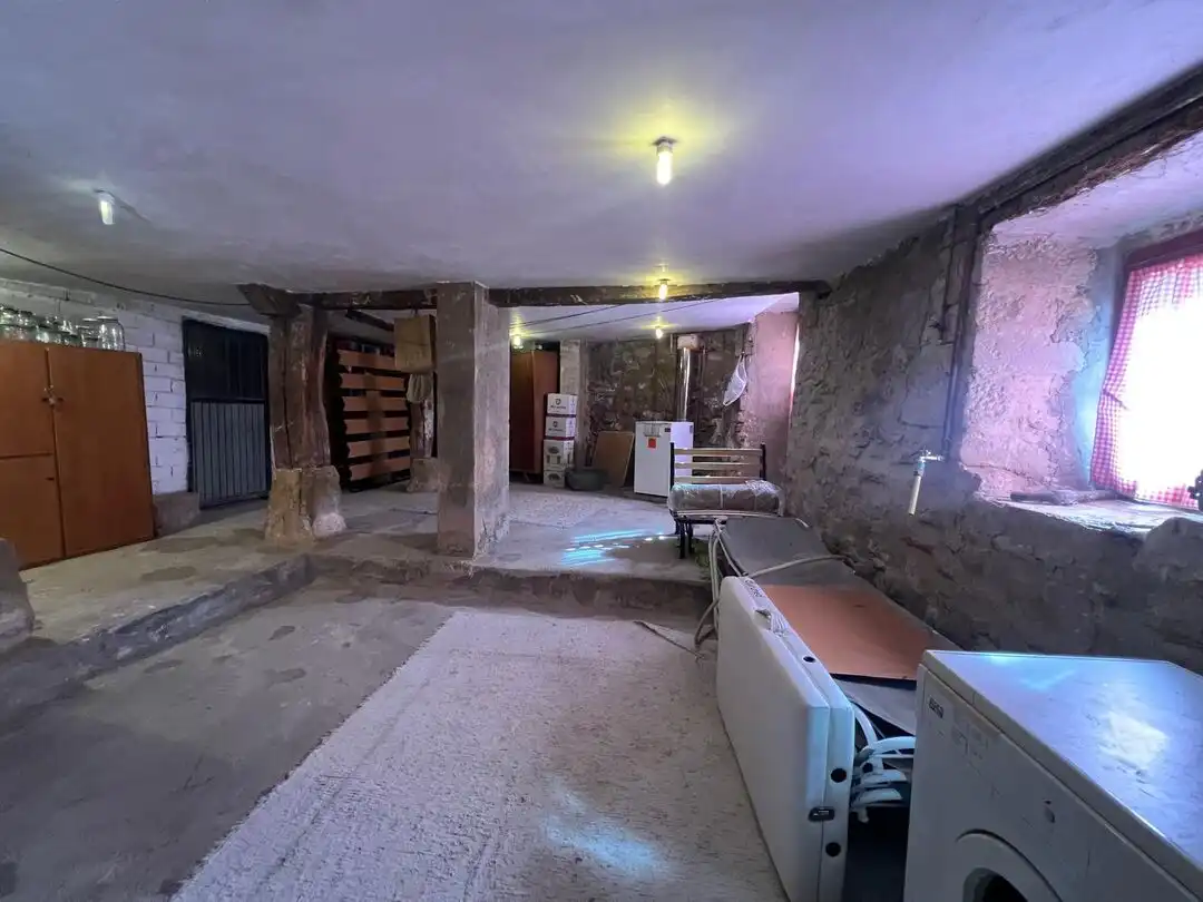 Casa o xalet en venda en Añana amb Calefacció, Jardí privat i Traster